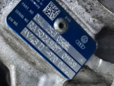 Turbo za Audi A4, A5, A4 Allroad od 2016. do 2019. god.