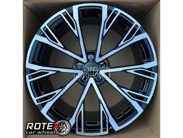 Aluminijumske felne  19" 5 x 112