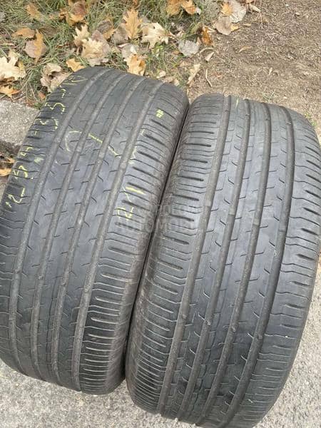 Continental 235/55 R18 Letnja