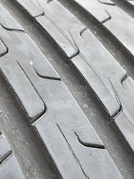 Continental 235/55 R18 Letnja