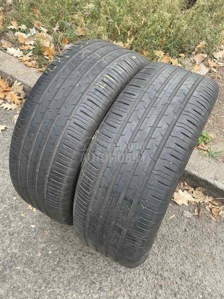 Continental 235/55 R18 Letnja