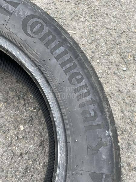 Continental 235/55 R18 Letnja