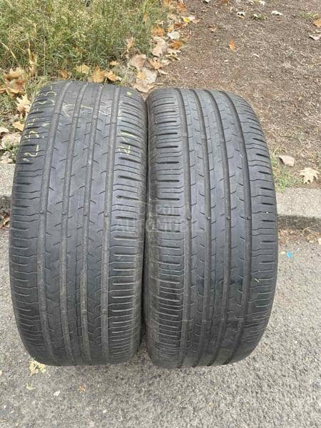 Continental 235/55 R18 Letnja