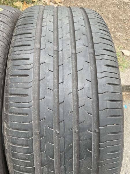 Continental 235/55 R18 Letnja