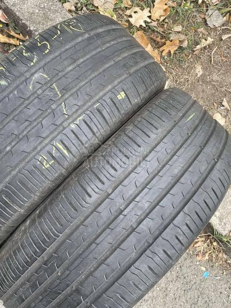 Continental 235/55 R18 Letnja