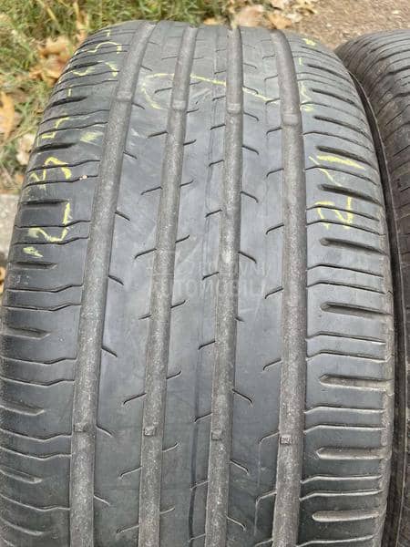 Continental 235/55 R18 Letnja