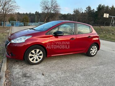 Peugeot 208 1.2