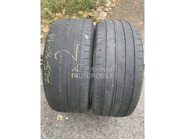 Goodyear 225/40 R18 Letnja