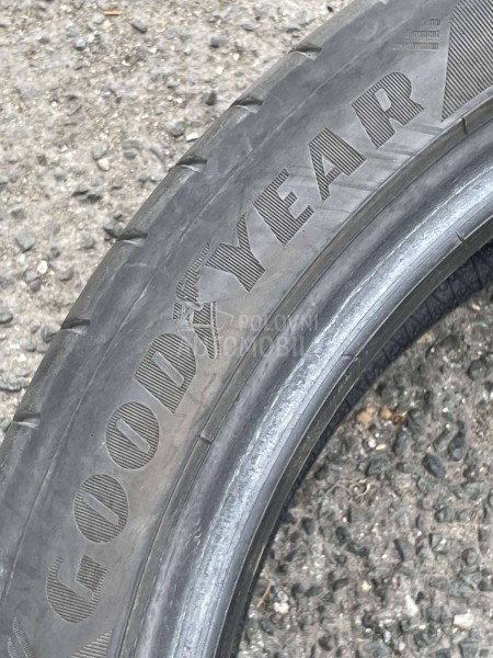 Goodyear 225/40 R18 Letnja