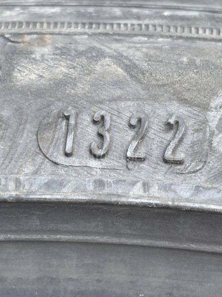 Goodyear 225/40 R18 Letnja