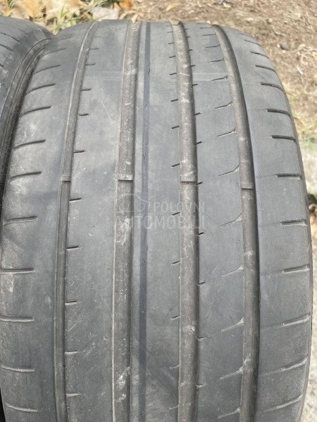 Goodyear 225/40 R18 Letnja