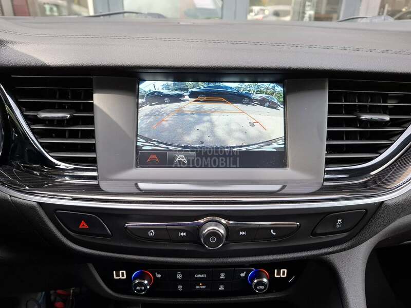 Opel Insignia 2.0 D 170 INNOV AT8