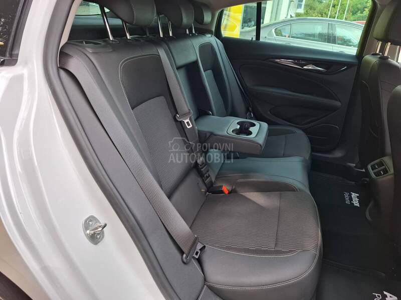 Opel Insignia 2.0 D 170 INNOV AT8