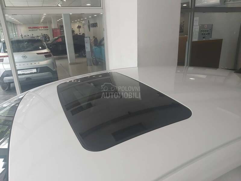 Opel Insignia 2.0 D 170 INNOV AT8