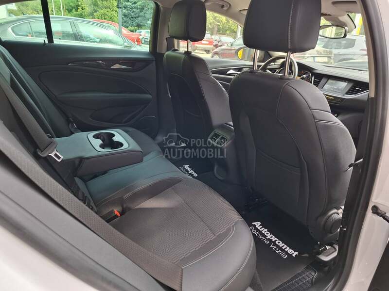 Opel Insignia 2.0 D 170 INNOV AT8