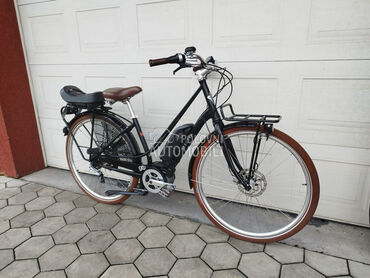 Electra Bosch