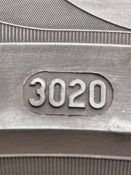 Pirelli 235/55 R18 Zimska