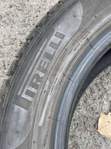 Pirelli 235/55 R18 Zimska