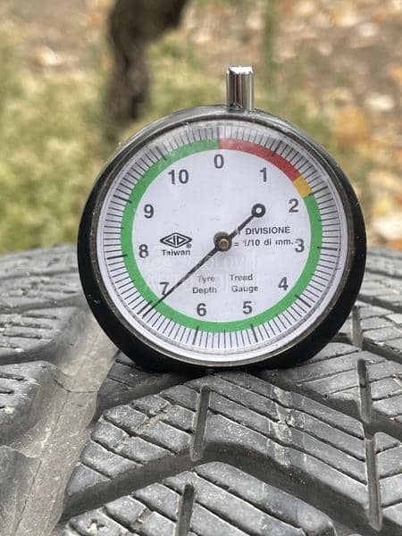 Pirelli 235/55 R18 Zimska