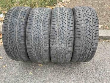 Pirelli 235/55 R18 Zimska