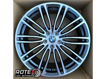 Aluminijumske felne  19" 5 x 112