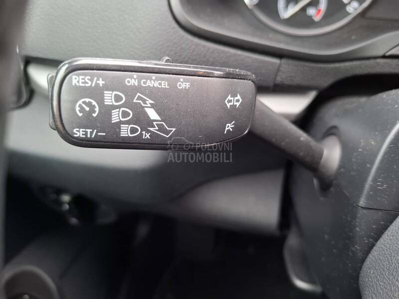 Škoda Karoq 2.0 TDI DSG