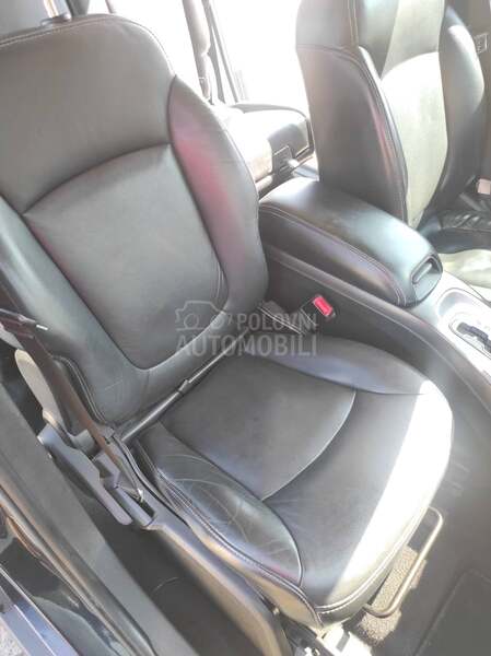 Fiat Freemont 2.0 4x4