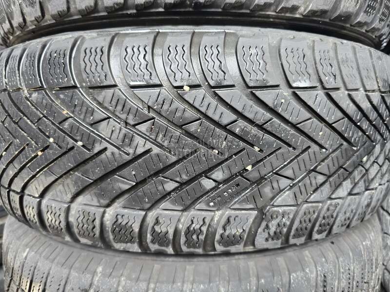 Aluminijumske felne Skoda 16" 5 x 112