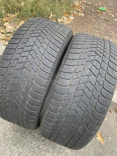 Pirelli 275/50 R20 Zimska