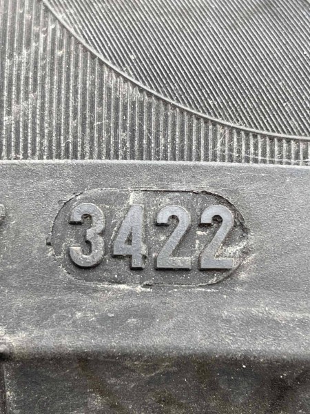 Pirelli 275/50 R20 Zimska