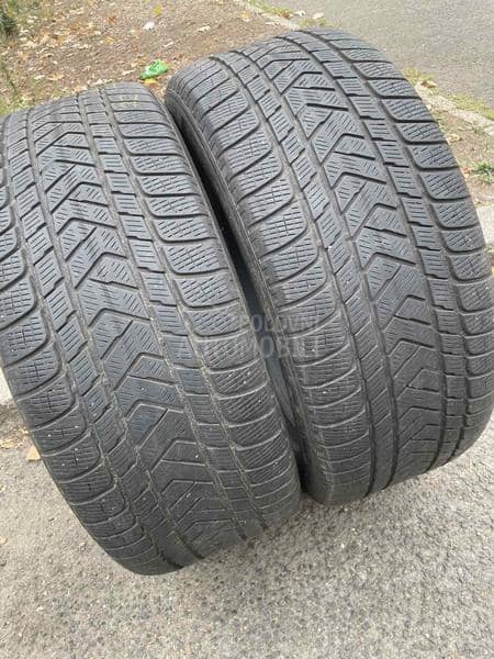 Pirelli 275/50 R20 Zimska