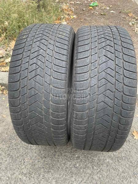 Pirelli 275/50 R20 Zimska