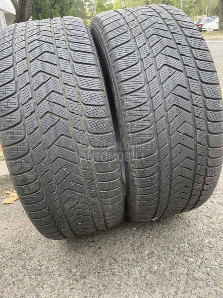 Pirelli 275/50 R20 Zimska