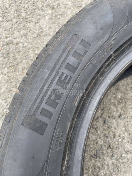 Pirelli 275/50 R20 Zimska