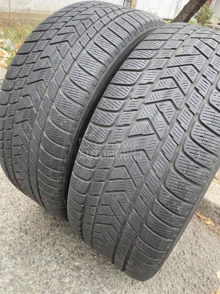 Pirelli 275/50 R20 Zimska