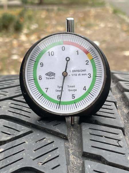 Pirelli 275/50 R20 Zimska