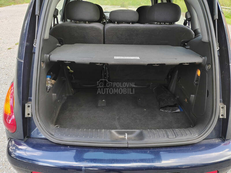 Chrysler PT Cruiser 