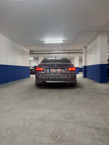 BMW 530 E60