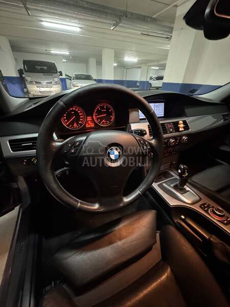 BMW 530 E60