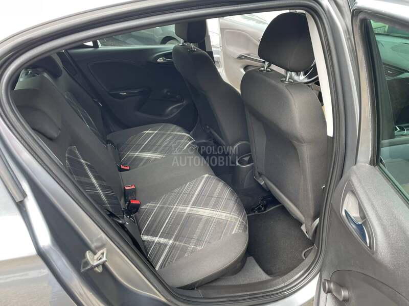 Opel Corsa E 1.4