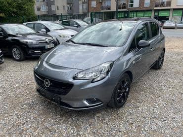 Opel Corsa E 1.4