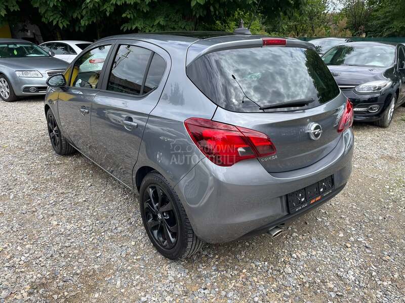 Opel Corsa E 1.4