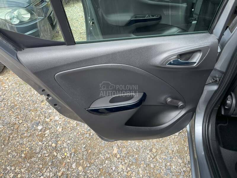 Opel Corsa E 1.4