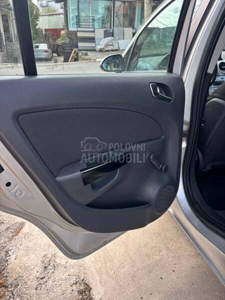 Opel Corsa D rata 75