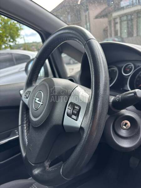Opel Corsa D rata 75