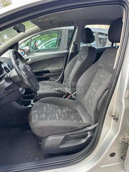 Opel Corsa D rata 75