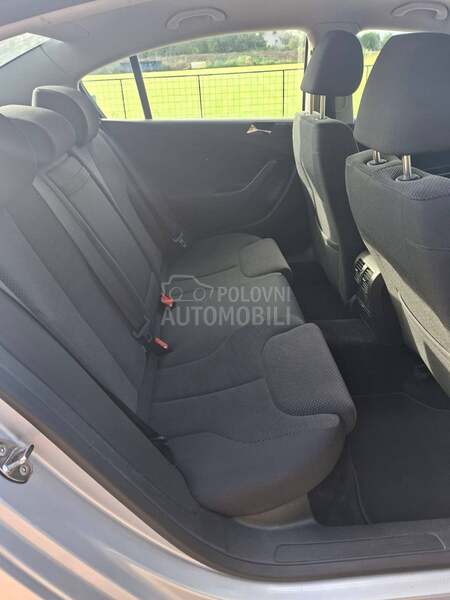 Volkswagen Passat B6 1.6 FSI