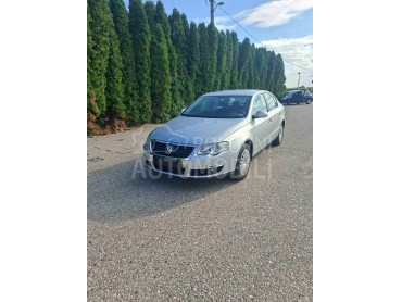 Volkswagen Passat B6 1.6 FSI