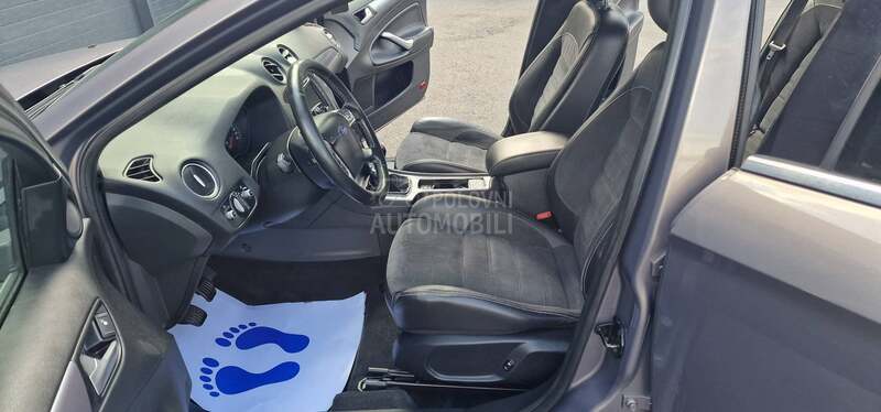 Ford Mondeo 1.6 Tdci TITANIUM