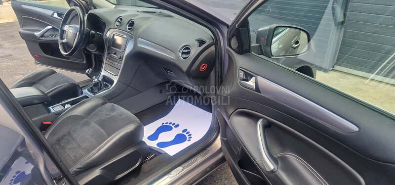 Ford Mondeo 1.6 Tdci TITANIUM